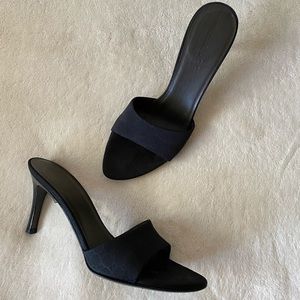 Gucci Black Women's Sandals